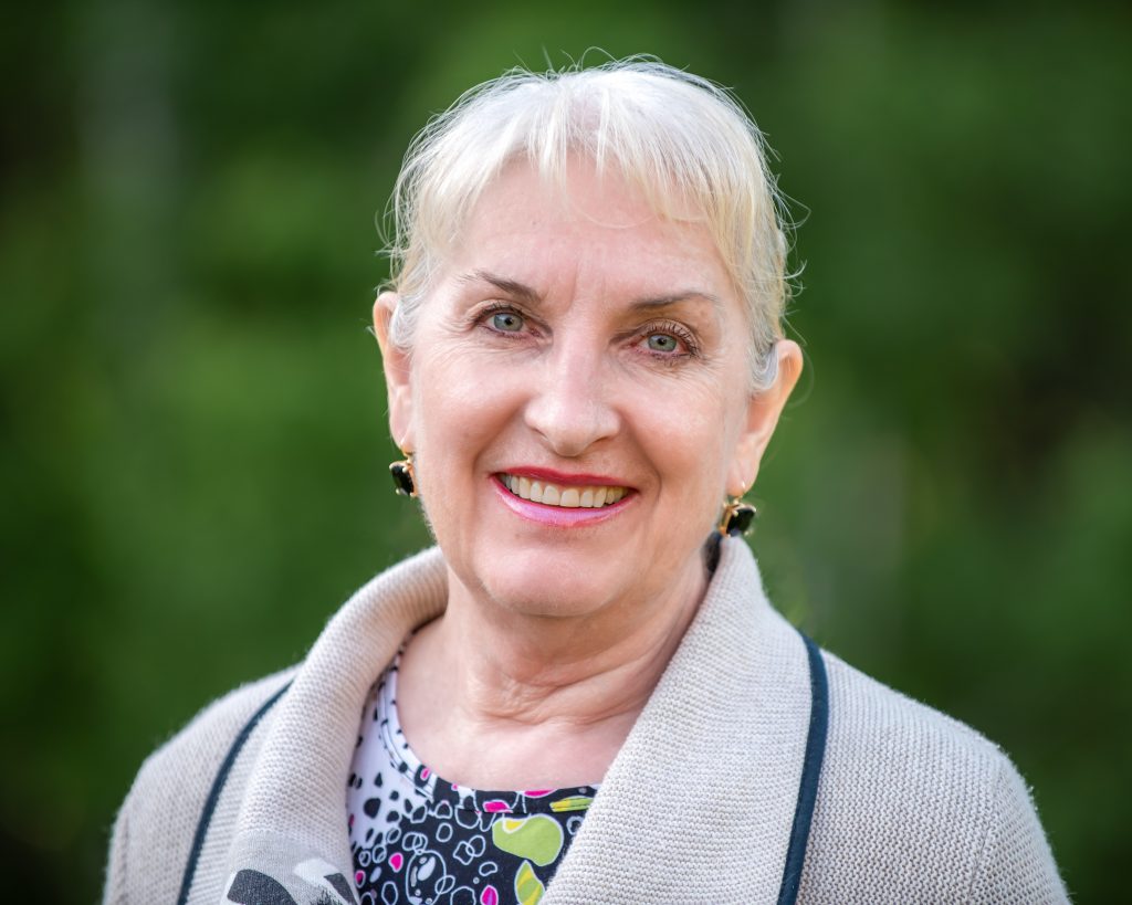 Peggy Kayne - Clear Communications